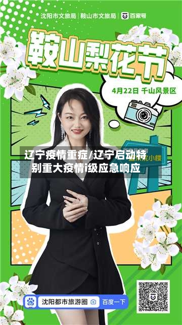 辽宁疫情重症/辽宁启动特别重大疫情i级应急响应-第2张图片