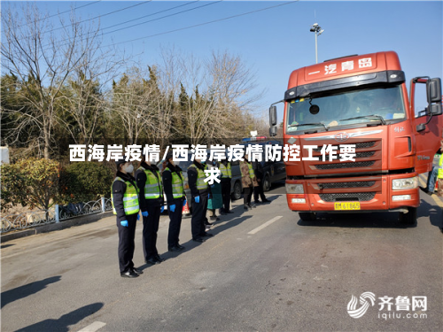 西海岸疫情/西海岸疫情防控工作要求