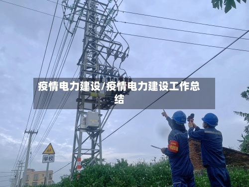 疫情电力建设/疫情电力建设工作总结