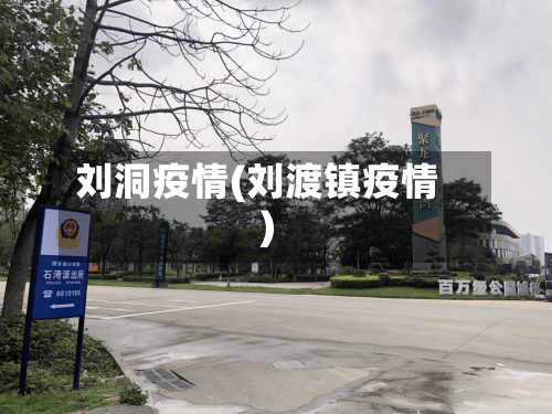 刘洞疫情(刘渡镇疫情)-第2张图片