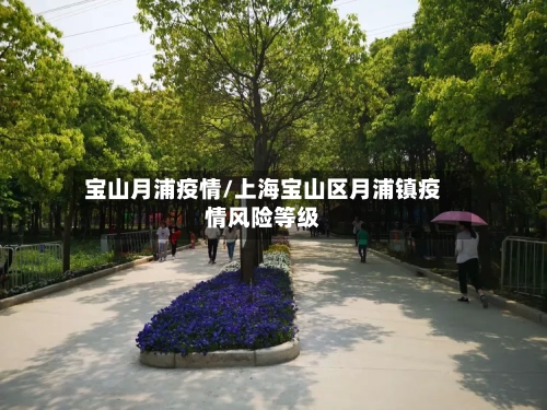 宝山月浦疫情/上海宝山区月浦镇疫情风险等级-第2张图片