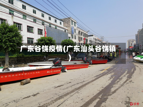 广东谷饶疫情(广东汕头谷饶镇)-第3张图片