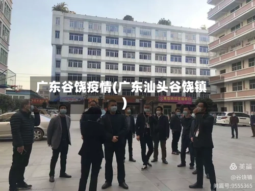 广东谷饶疫情(广东汕头谷饶镇)