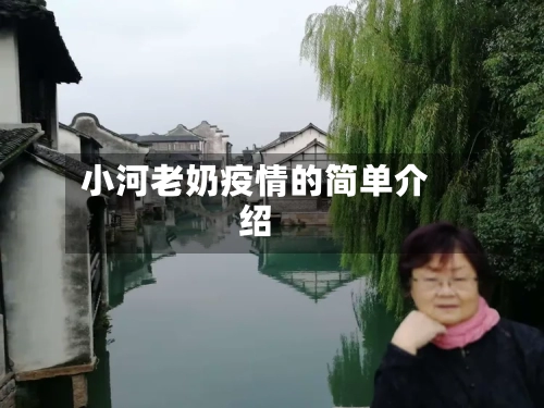 小河老奶疫情的简单介绍