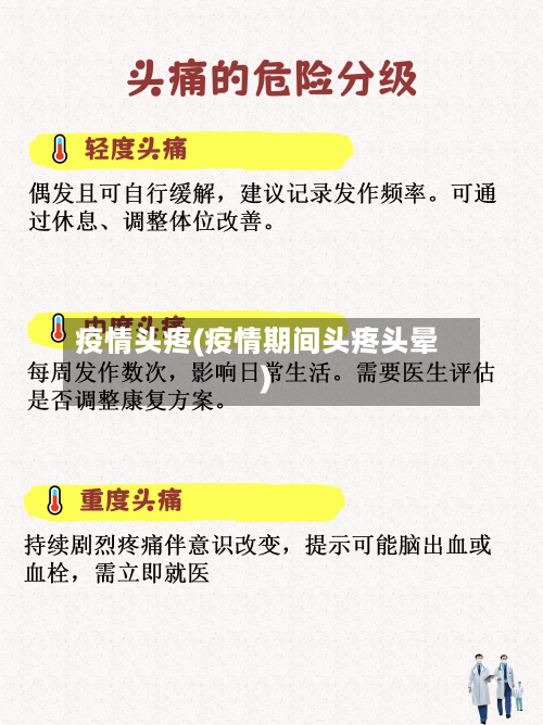 疫情头疼(疫情期间头疼头晕)-第3张图片