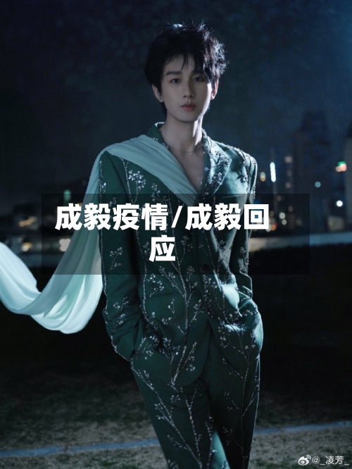 成毅疫情/成毅回应-第2张图片
