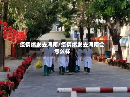 疫情爆发去海南/疫情爆发去海南会怎么样-第2张图片