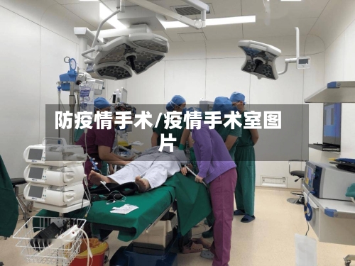 防疫情手术/疫情手术室图片