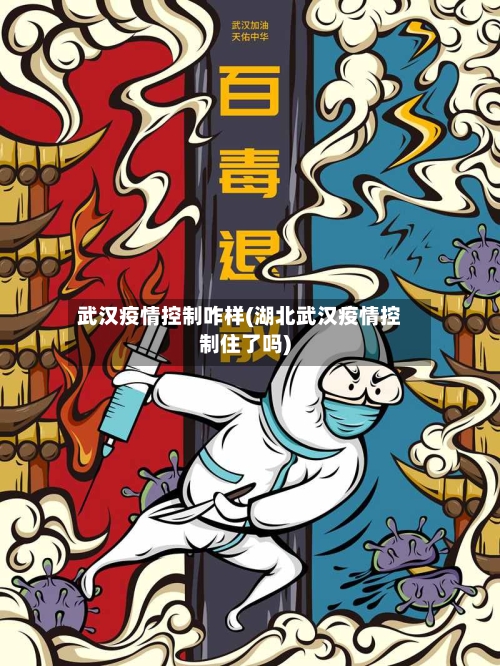 武汉疫情控制咋样(湖北武汉疫情控制住了吗)-第2张图片