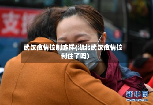 武汉疫情控制咋样(湖北武汉疫情控制住了吗)-第3张图片
