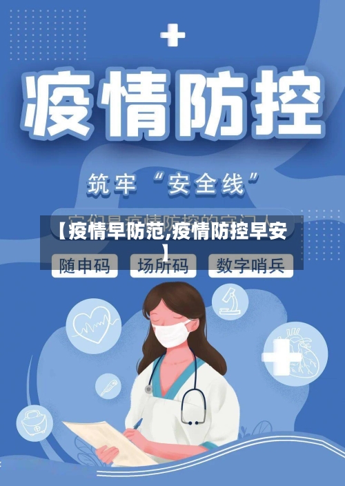 【疫情早防范,疫情防控早安】-第2张图片