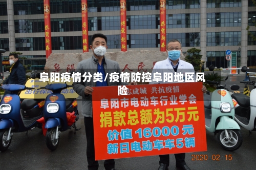 阜阳疫情分类/疫情防控阜阳地区风险