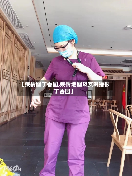【疫情图丁香园,疫情地图及实时播报丁香园】