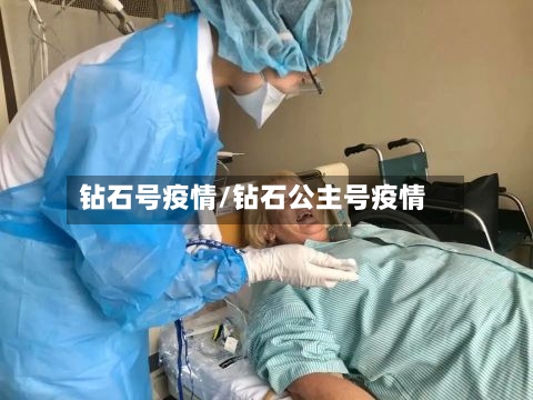钻石号疫情/钻石公主号疫情-第3张图片