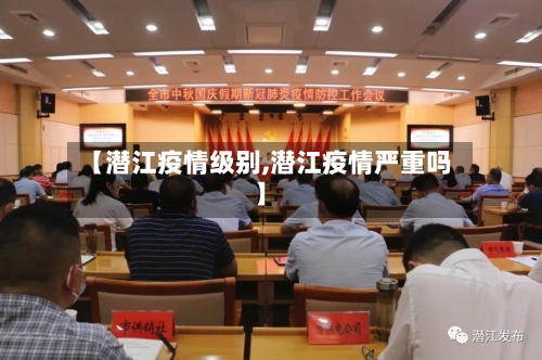 【潜江疫情级别,潜江疫情严重吗】-第3张图片