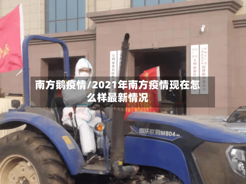 南方鹅疫情/2021年南方疫情现在怎么样最新情况