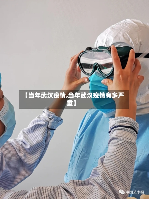 【当年武汉疫情,当年武汉疫情有多严重】-第3张图片