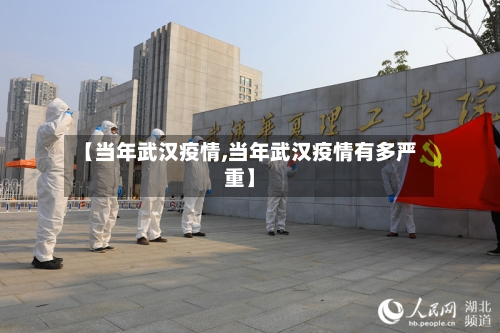 【当年武汉疫情,当年武汉疫情有多严重】-第2张图片
