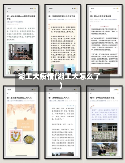 湖工大疫情(湖工大怎么了)-第2张图片