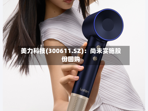 美力科技(300611.SZ)：尚未实施股份回购