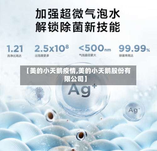 【美的小天鹅疫情,美的小天鹅股份有限公司】-第2张图片