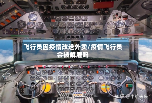飞行员因疫情改送外卖/疫情飞行员会被解雇吗-第2张图片