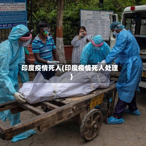 印度疫情死人(印度疫情死人处理)-第2张图片