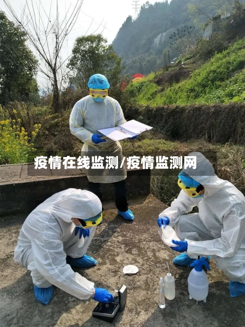 疫情在线监测/疫情监测网