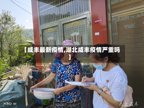 【咸丰最新疫情,湖北咸丰疫情严重吗】