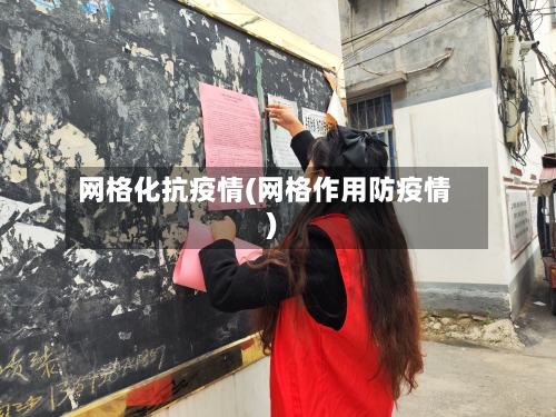 网格化抗疫情(网格作用防疫情)-第2张图片