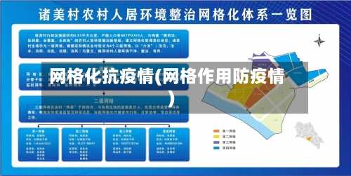 网格化抗疫情(网格作用防疫情)