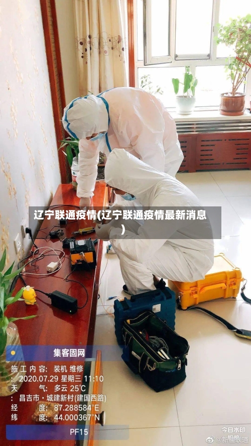 辽宁联通疫情(辽宁联通疫情最新消息)-第3张图片