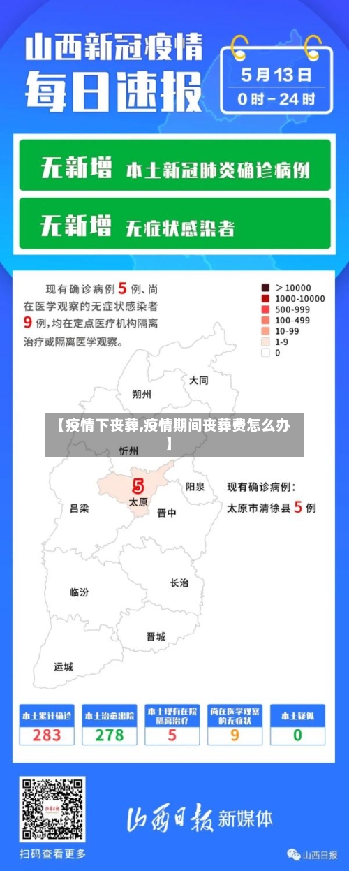 【疫情下丧葬,疫情期间丧葬费怎么办】-第2张图片