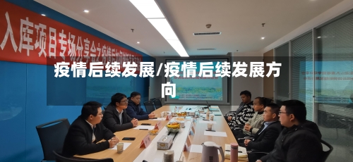 疫情后续发展/疫情后续发展方向-第3张图片
