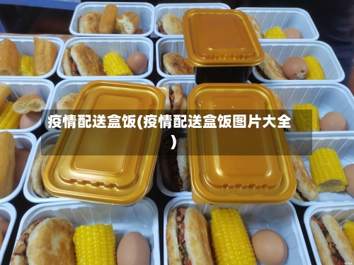 疫情配送盒饭(疫情配送盒饭图片大全)