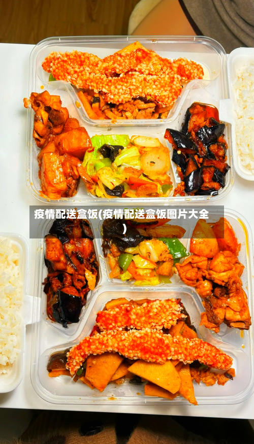 疫情配送盒饭(疫情配送盒饭图片大全)-第2张图片