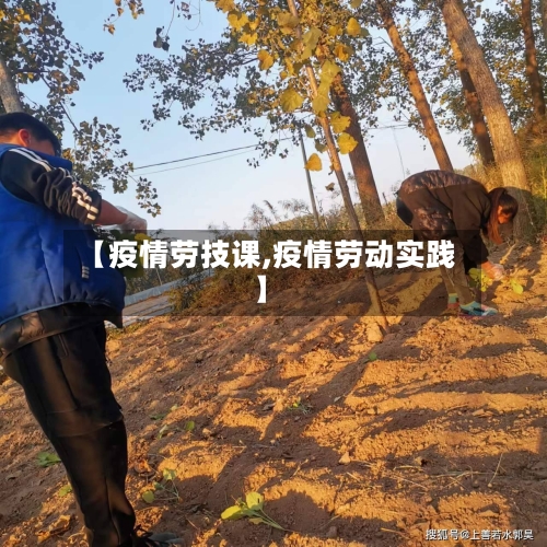 【疫情劳技课,疫情劳动实践】-第2张图片