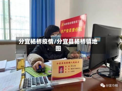 分宜杨桥疫情/分宜县杨桥镇地图-第2张图片
