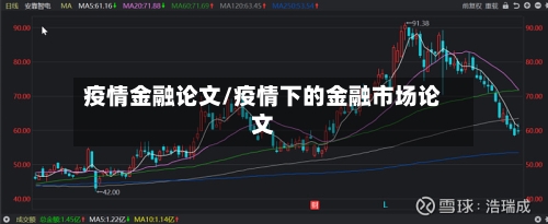 疫情金融论文/疫情下的金融市场论文