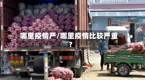 哪里疫情严/哪里疫情比较严重?