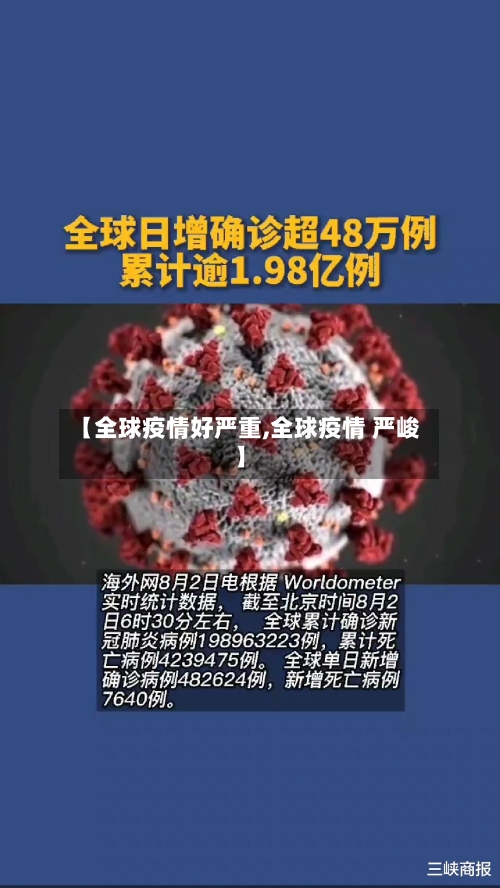 【全球疫情好严重,全球疫情 严峻】-第2张图片