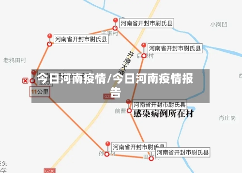 今日河南疫情/今日河南疫情报告-第3张图片