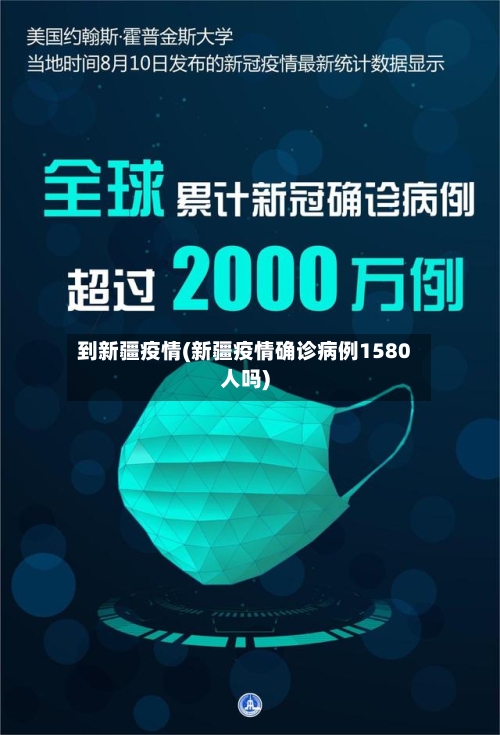 到新疆疫情(新疆疫情确诊病例1580人吗)-第3张图片