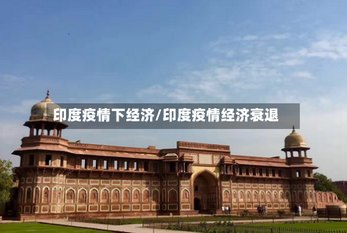 印度疫情下经济/印度疫情经济衰退
