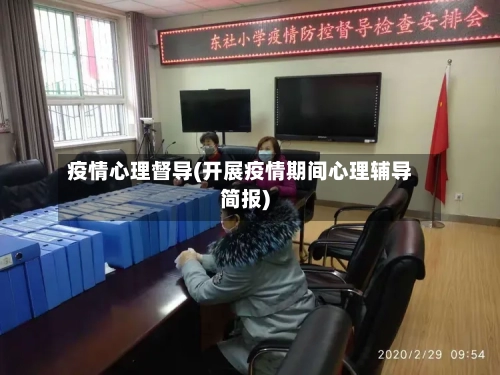 疫情心理督导(开展疫情期间心理辅导简报)-第2张图片