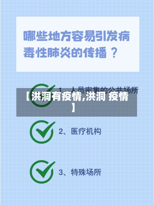 【洪洞有疫情,洪洞 疫情】
