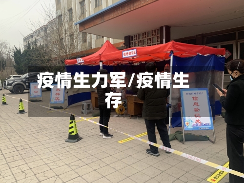 疫情生力军/疫情生存