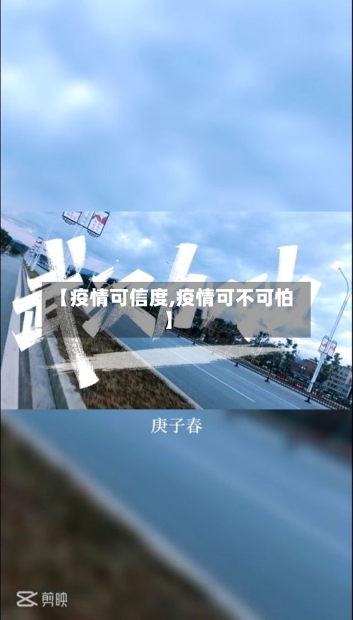 【疫情可信度,疫情可不可怕】-第2张图片