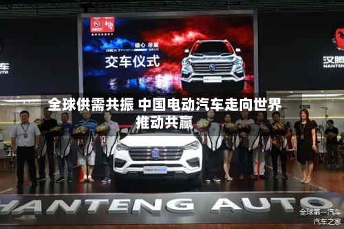 全球供需共振 中国电动汽车走向世界推动共赢-第3张图片
