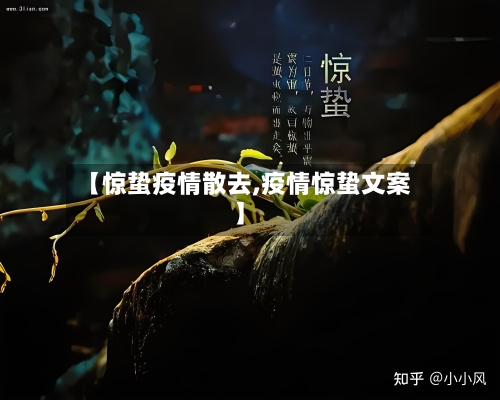 【惊蛰疫情散去,疫情惊蛰文案】-第3张图片